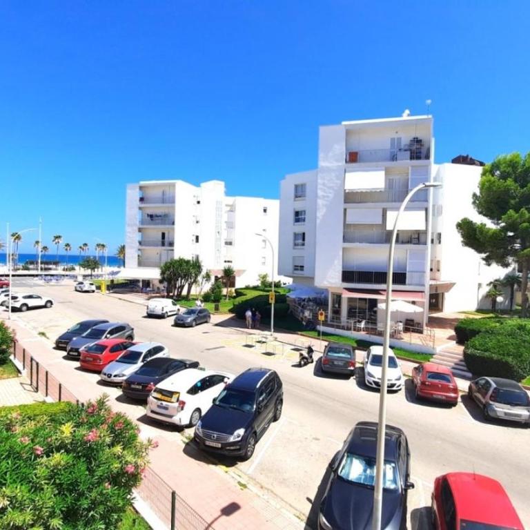 Apartamento Ducal con vistas al mar - Solo Familias - Apartamento - 1
