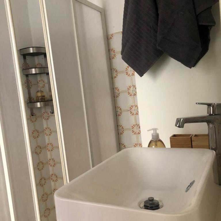 Bixio 81 - Appartamento con 1 Camera da Letto - 25