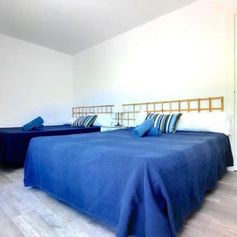 Espectacular Apartamento con Vistas al Mar - Solo Familias - Apartamento - 20