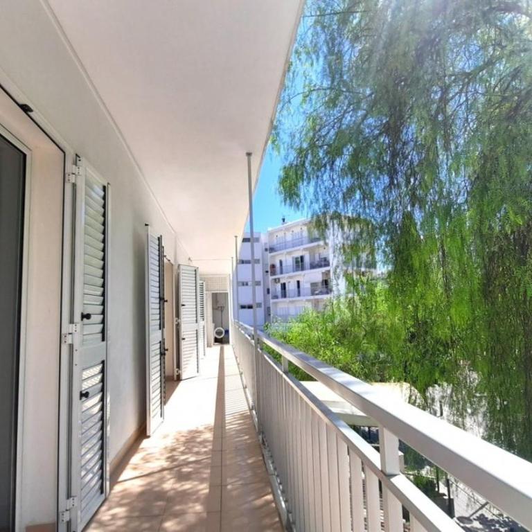 Espectacular Apartamento con Vistas al Mar - Solo Familias - Apartamento - 23