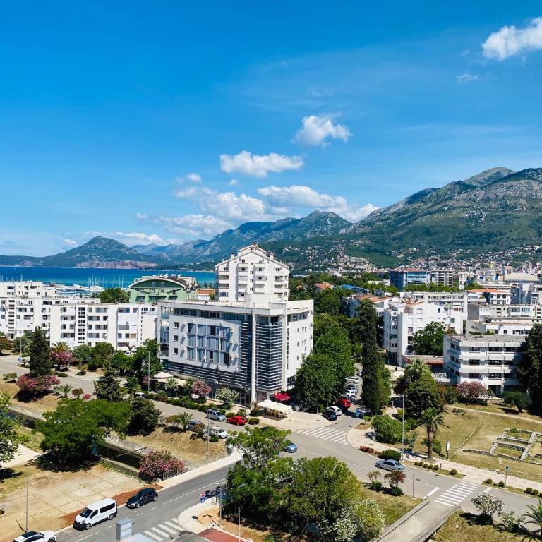 Sunset Suite with garage - Apartman sa 1 Spavaćom Sobom - 38