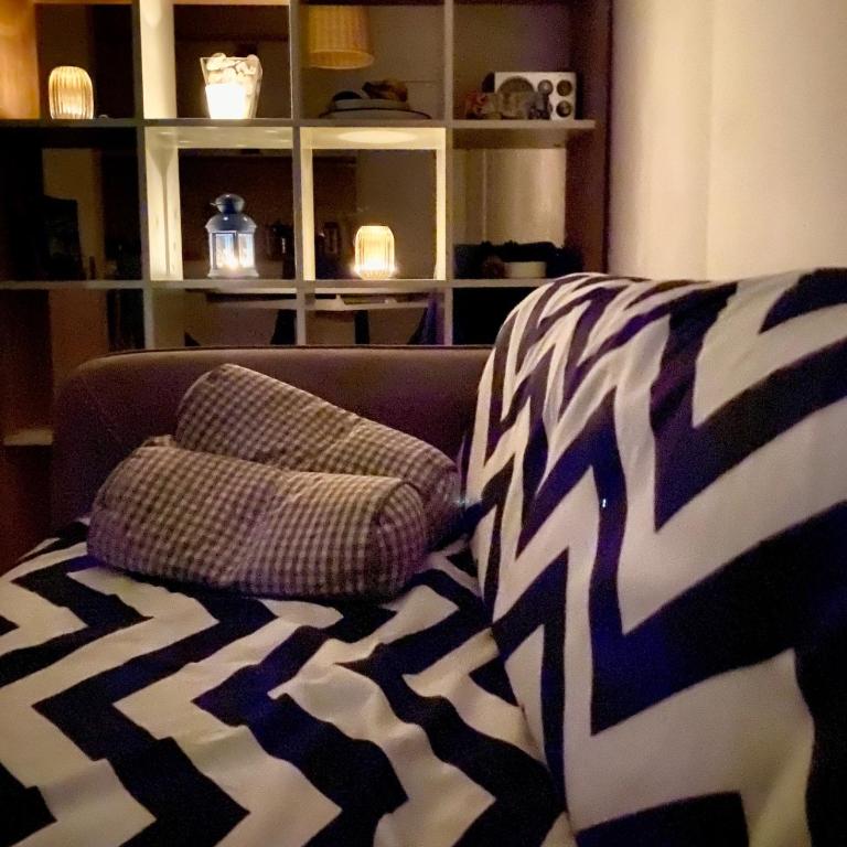 Sunset Suite with garage - One-Bedroom Apartment - 31