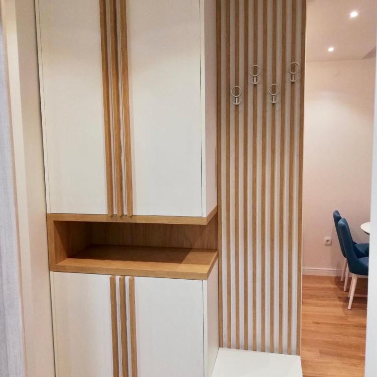 Sunset Suite with garage - One-Bedroom Apartment - 24