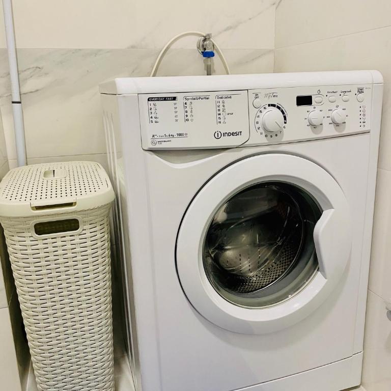 Sunset Suite with garage - Apartman sa 1 Spavaćom Sobom - 23