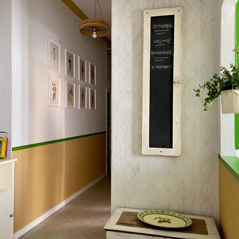 Via Pisano 22 - la tua casa in centro - Appartamento con 2 Camere da Letto - 1