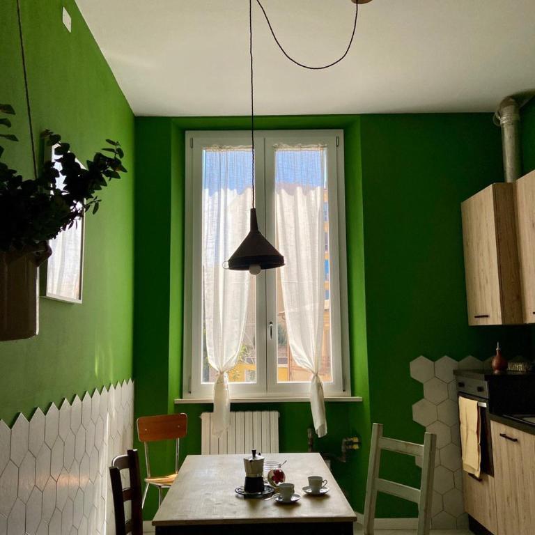Via Pisano 22 - la tua casa in centro - Appartamento con 2 Camere da Letto - 7