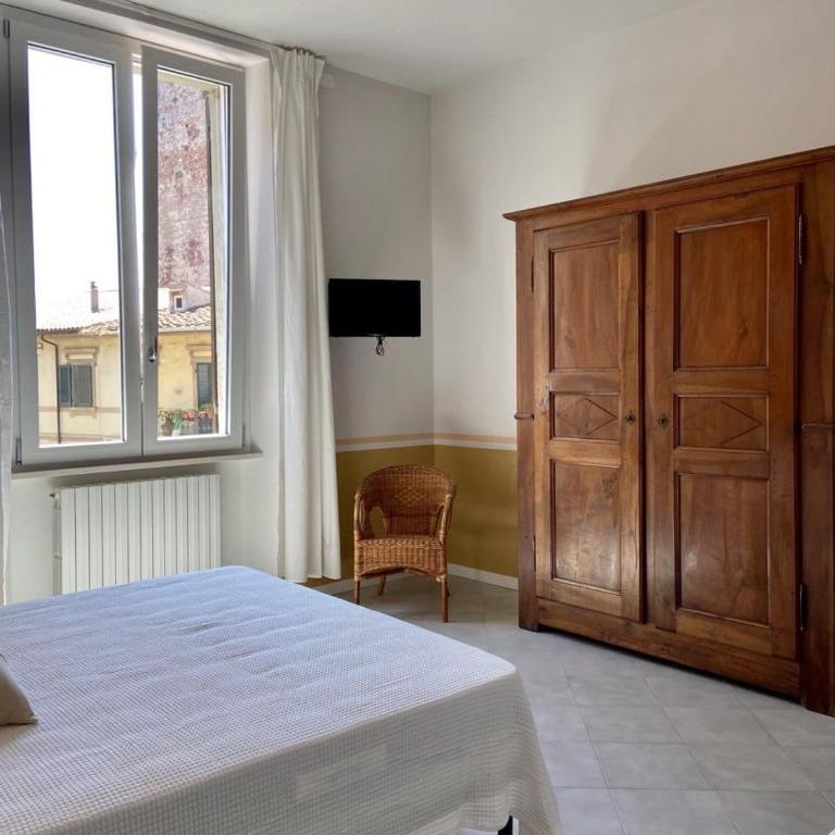 Via Pisano 22 - la tua casa in centro - Appartamento con 2 Camere da Letto - 8