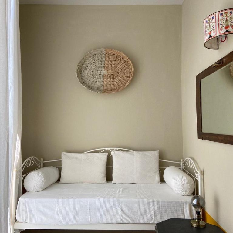 Via Pisano 22 - la tua casa in centro - Appartamento con 2 Camere da Letto - 10