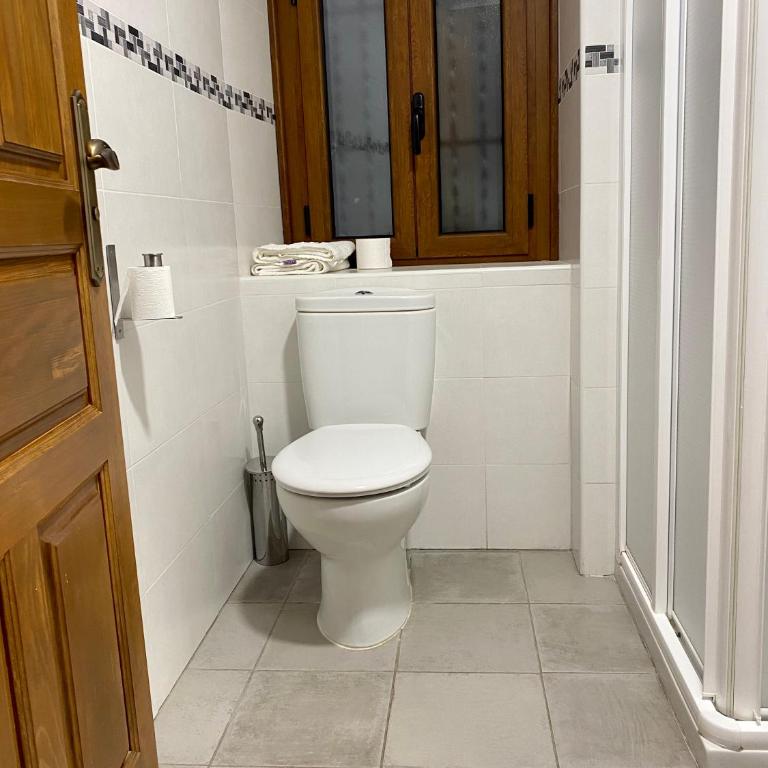 Hostal Casa Vispe - Twin Room - 6