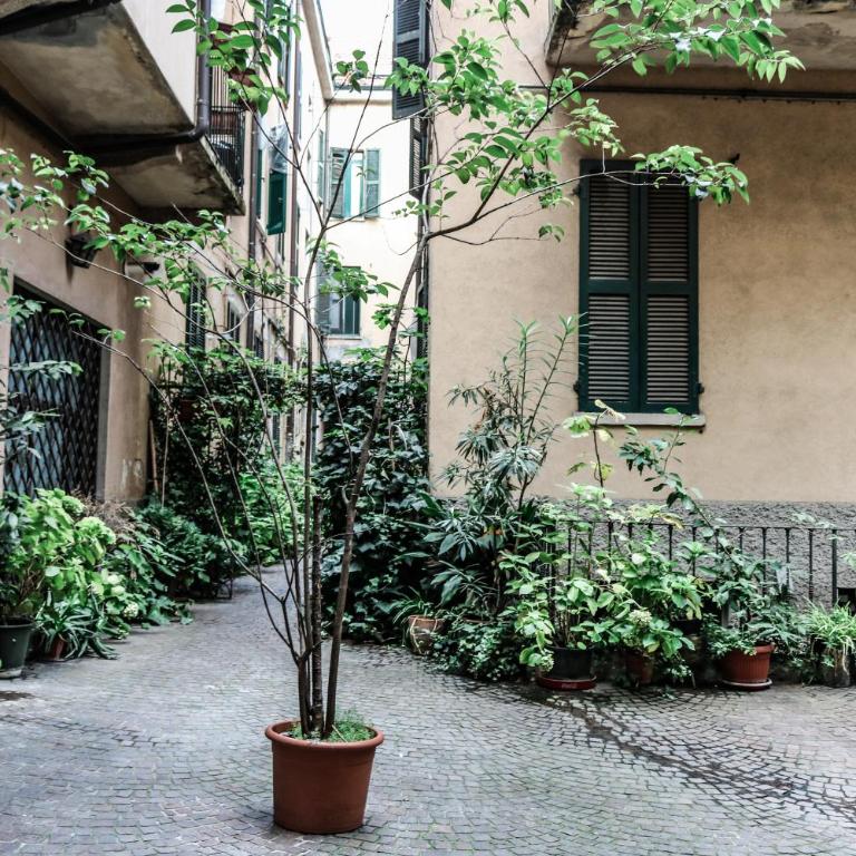 Via Argelati - Navigli Top Location 2 - Appartamento con 1 Camera da Letto - 16