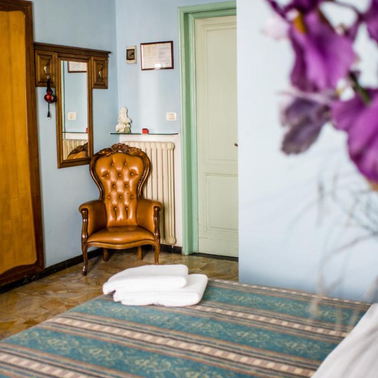 Hotel Il Bargellino - Camera Queen - 1