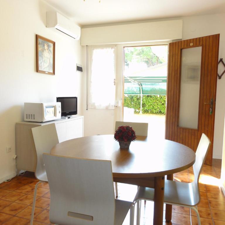Villa Palma - Appartamenti - Appartamento - Piano Terra - 2