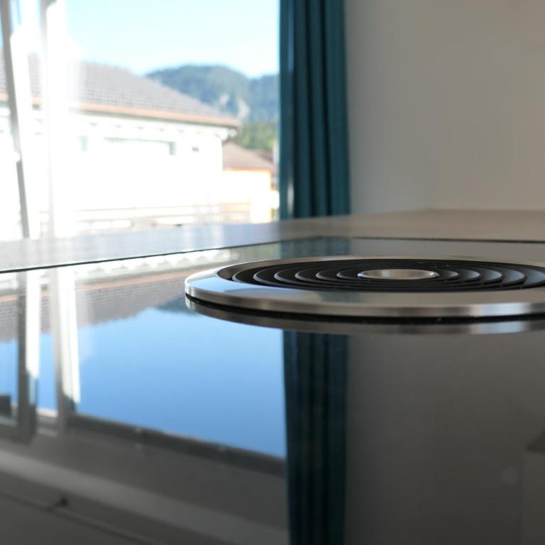 Gästehaus Jorde - FEWO König Ludwig - Apartment mit 3 Schlafzimmern - 7