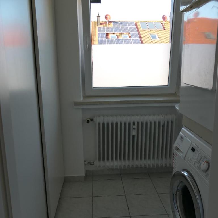 Gästehaus Jorde - FEWO König Ludwig - Apartment mit 3 Schlafzimmern - 29