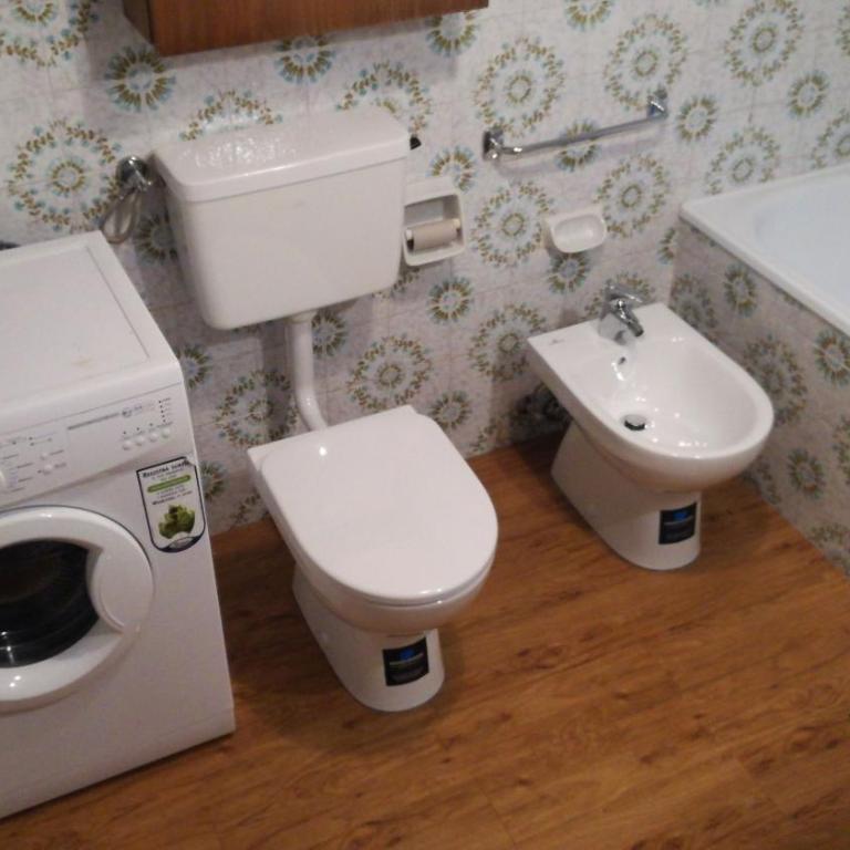 Casa Monteggia - Appartamento con 2 Camere da Letto e Terrazza - 22