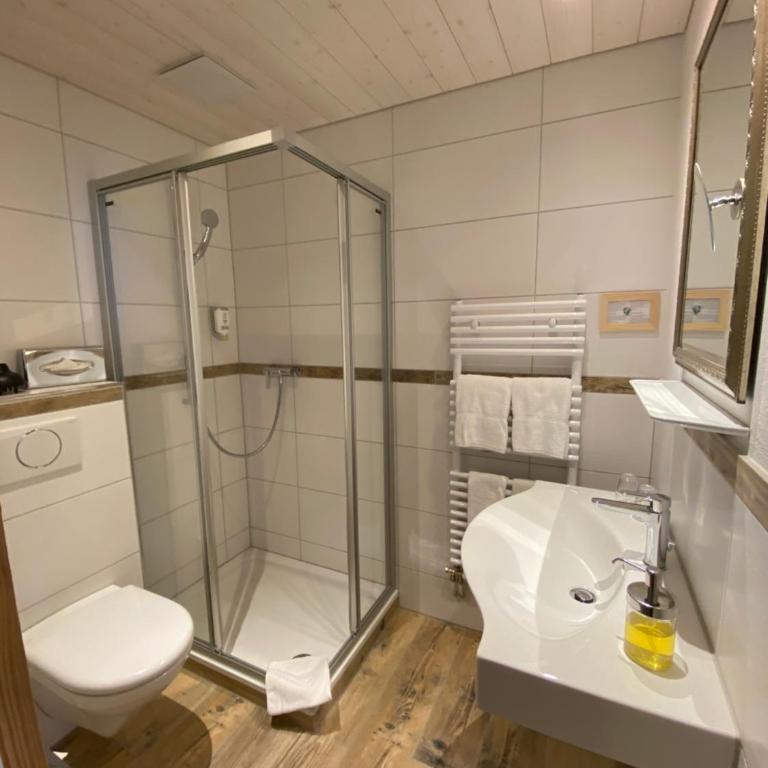 Carlton-Europe Vintage Adults Hotel - Habitación Doble Clásica - 2