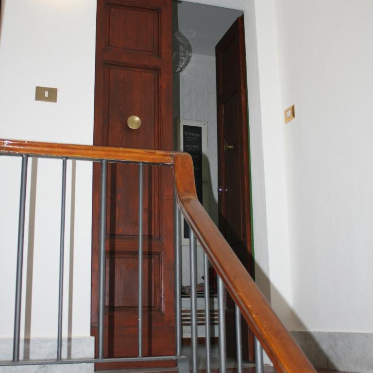 Via Pisano 22 - la tua casa in centro - Appartamento con 2 Camere da Letto - 2