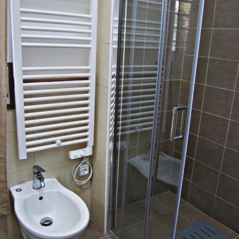 Eagle's Nest - Casa Vacanze - 29