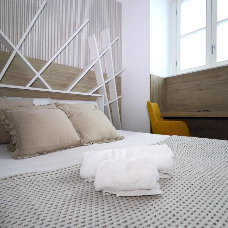 Affittacamere I Due Cavalieri - Small Double Room - 1
