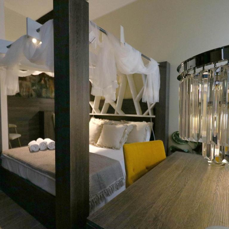 Affittacamere I Due Cavalieri - Superior Double Room - 4