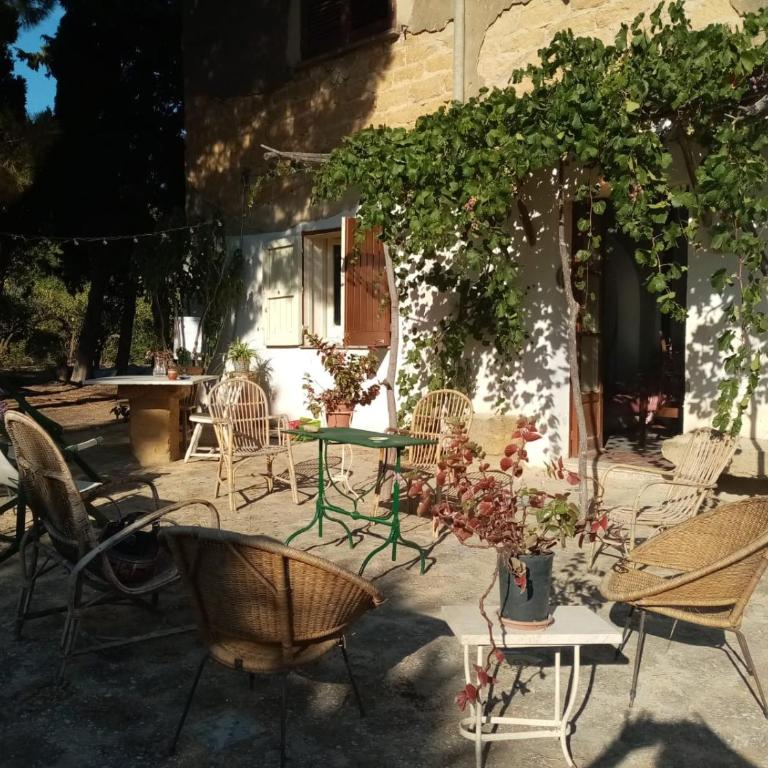 La Villa di Minerva - Villa - 15