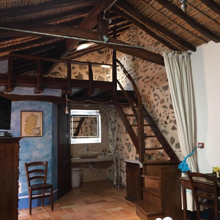 Hotel Anticos Palathos - Junior Suite - 1