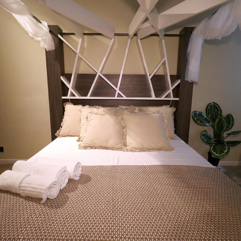 Affittacamere I Due Cavalieri - Superior Double Room - 15