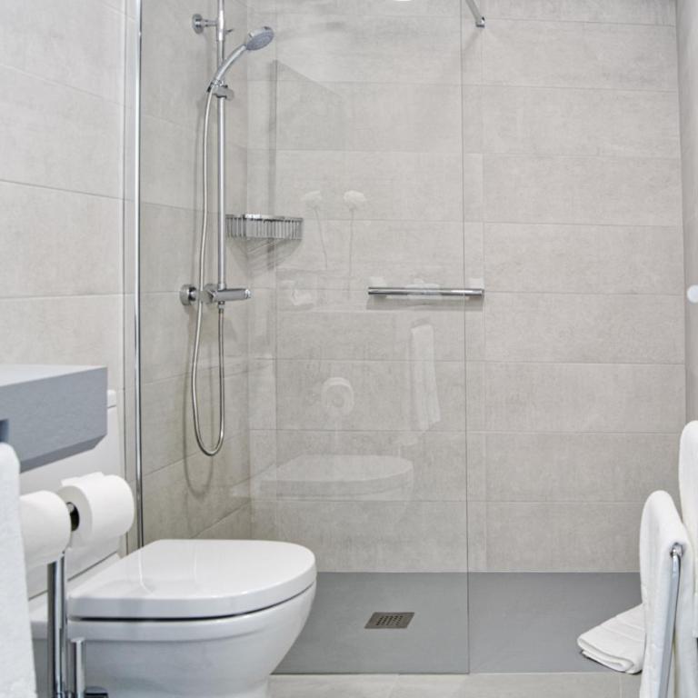 Sanom Beach Resort Only Adults - Suite Junior - 12