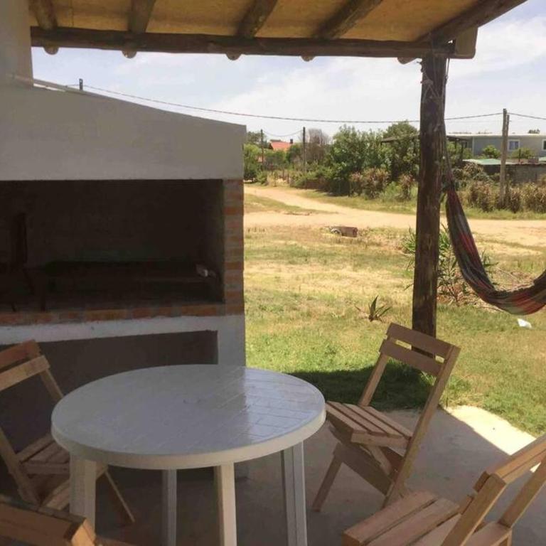 Domo - Chalet de 1 dormitorio - 10