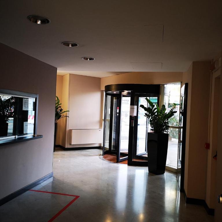 Suite Lambruschini central with top city view - Free covered parking - Appartamento Superior - 39