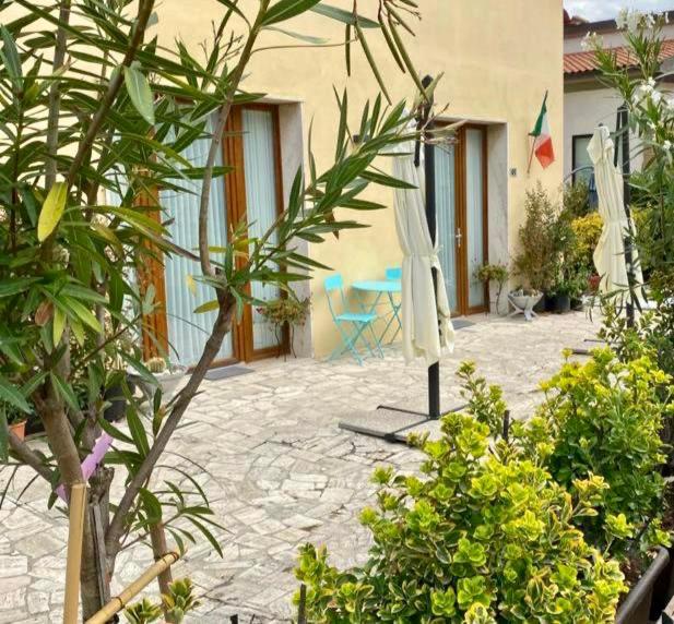 Casa T&G apartment, near Siena, in Chianti, Tuscany - One-Bedroom Apartment - 7