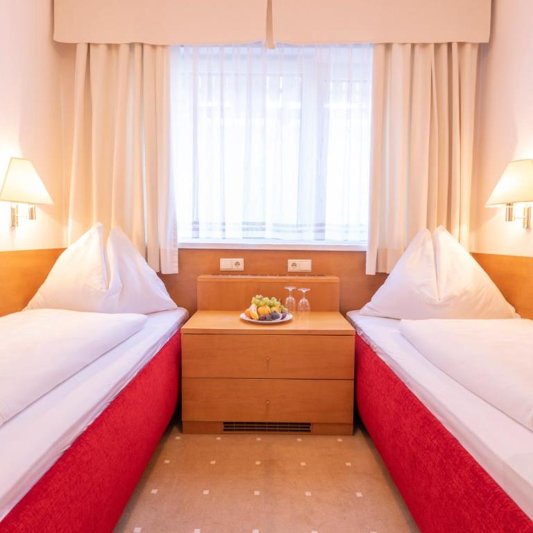 Hotel Furian - Junior Suite mit Balkon - 6