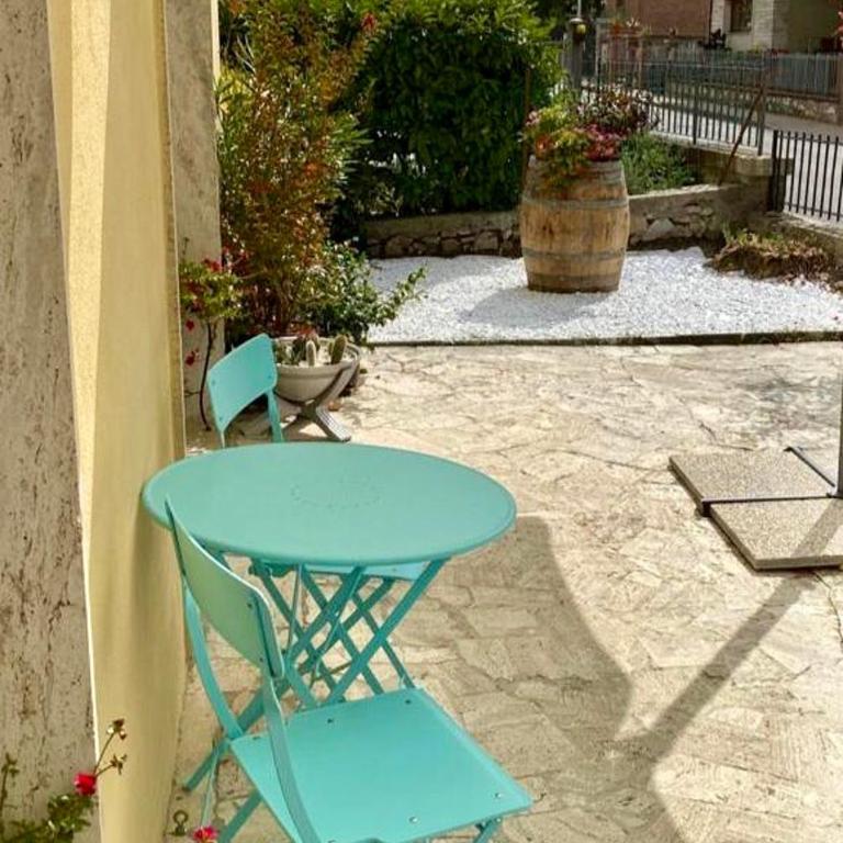 Casa T&G apartment, near Siena, in Chianti, Tuscany - One-Bedroom Apartment - 25
