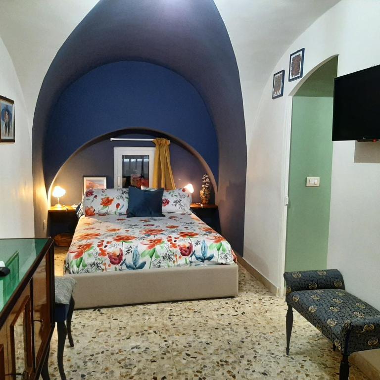 Casa Famoso - Two-Bedroom House - 14
