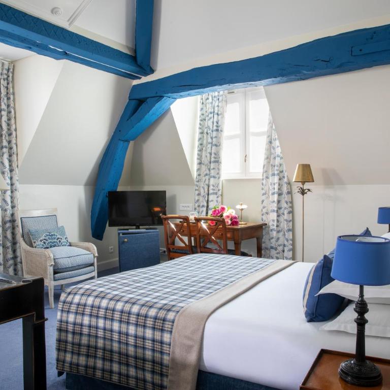 Le Relais Saint Honoré - Suite - 1