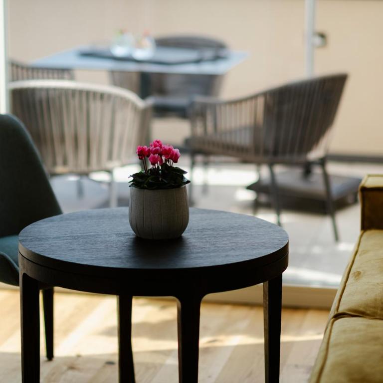 Ansitz am Eck by Hotel Pernhof - Suite con Terrazza - 7