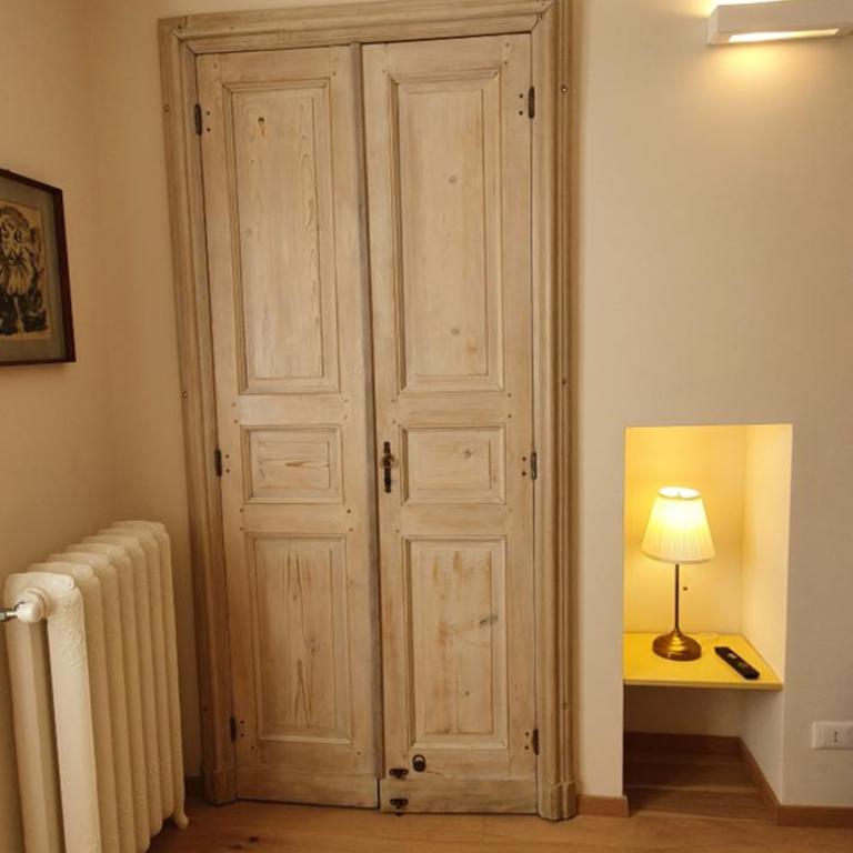 Baretti apartment - Two-Bedroom Apartment - 2