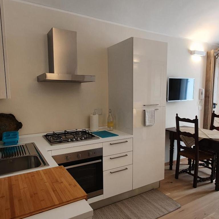 Baretti apartment - Two-Bedroom Apartment - 6