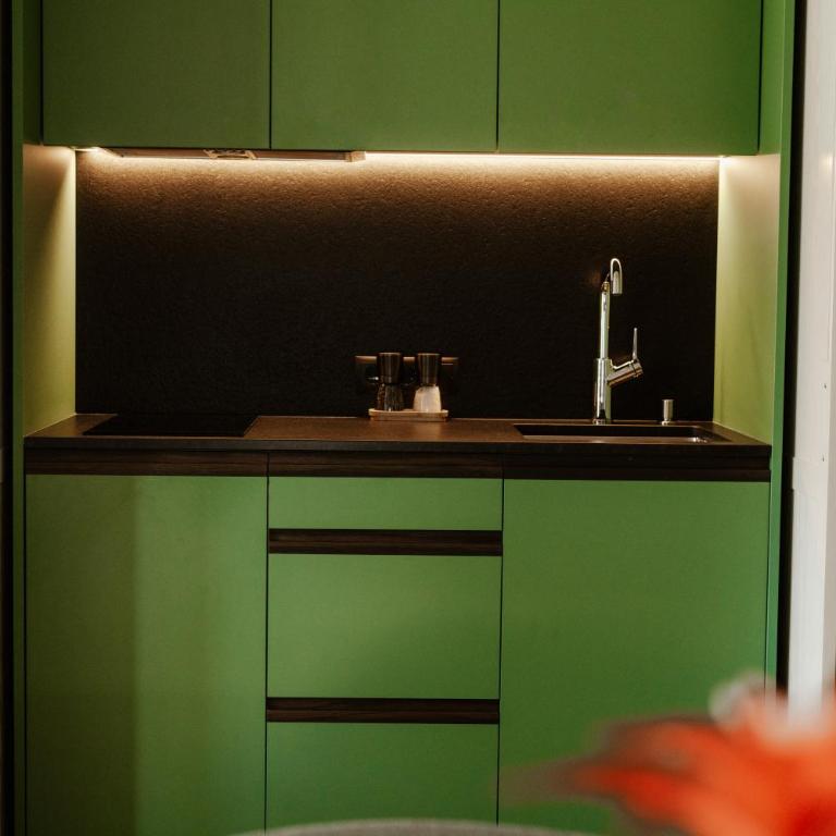 Ansitz am Eck by Hotel Pernhof - Junior Suite con Balcone e Vista Montagna - 4