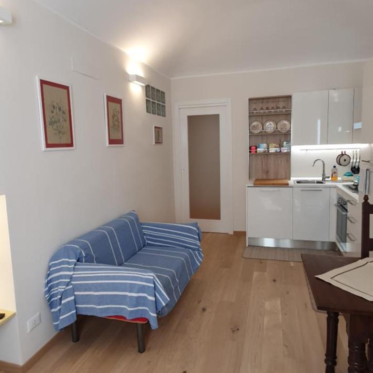 Baretti apartment - Two-Bedroom Apartment - 11