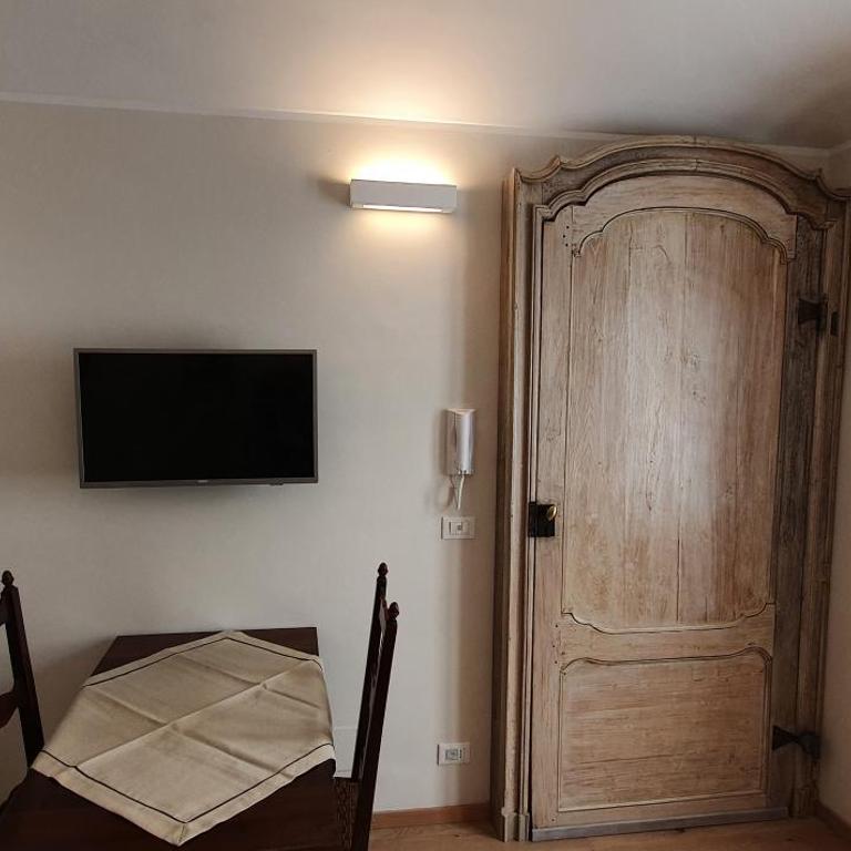 Baretti apartment - Two-Bedroom Apartment - 12
