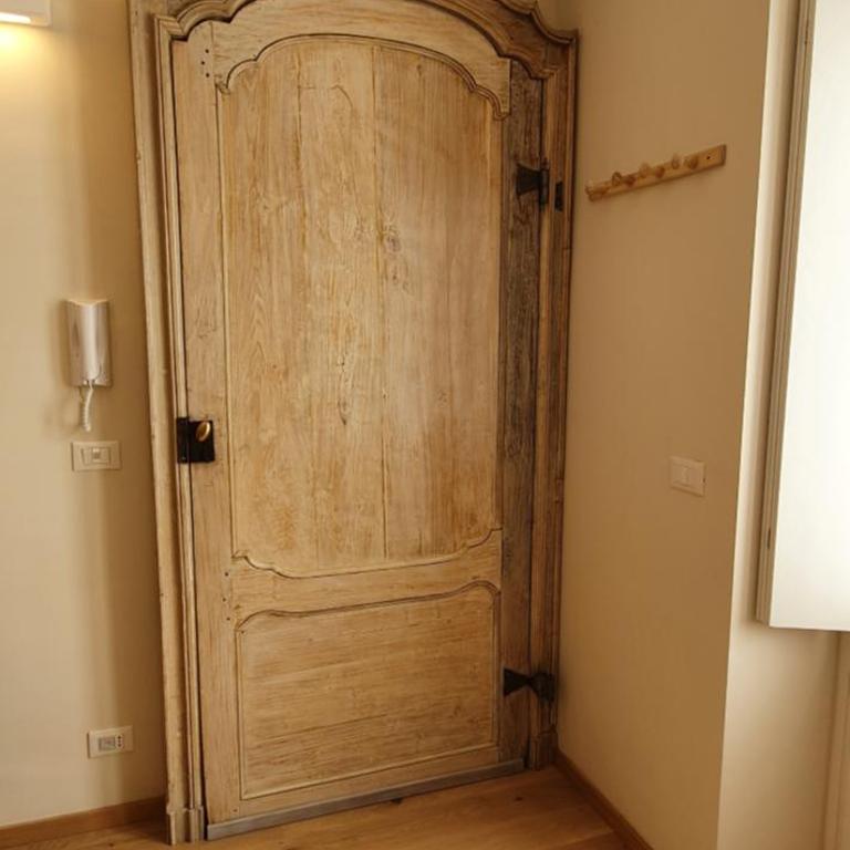Baretti apartment - Two-Bedroom Apartment - 1