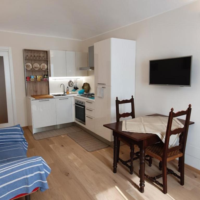 Baretti apartment - Two-Bedroom Apartment - 14