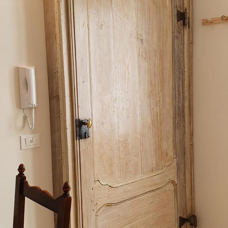 Baretti apartment - Two-Bedroom Apartment - 4