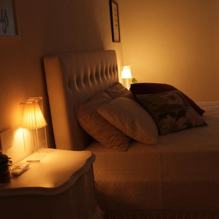 MY BED affittacamere - Camera Matrimoniale - 6