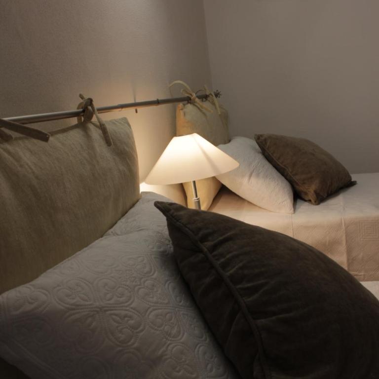 MY BED affittacamere - Camera Matrimoniale/Doppia con Letti Singoli - 3