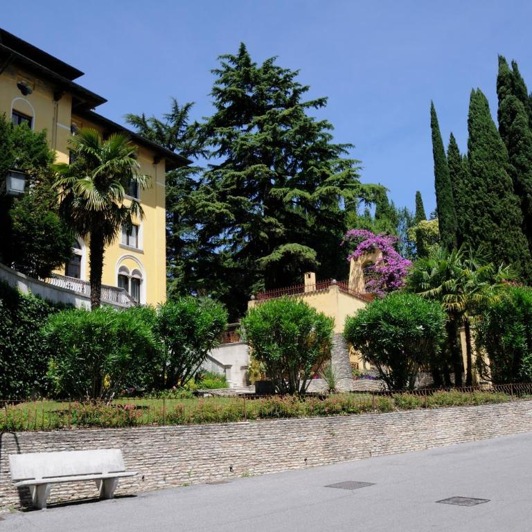 Villa Maria Callas Sirmione - Appartamento - 52
