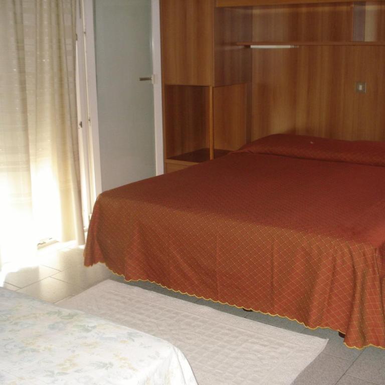 Hotel Roby - Camera Singola - 2