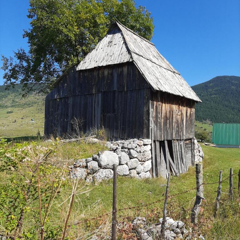 Vikendica Borje - Vacation Home - 28