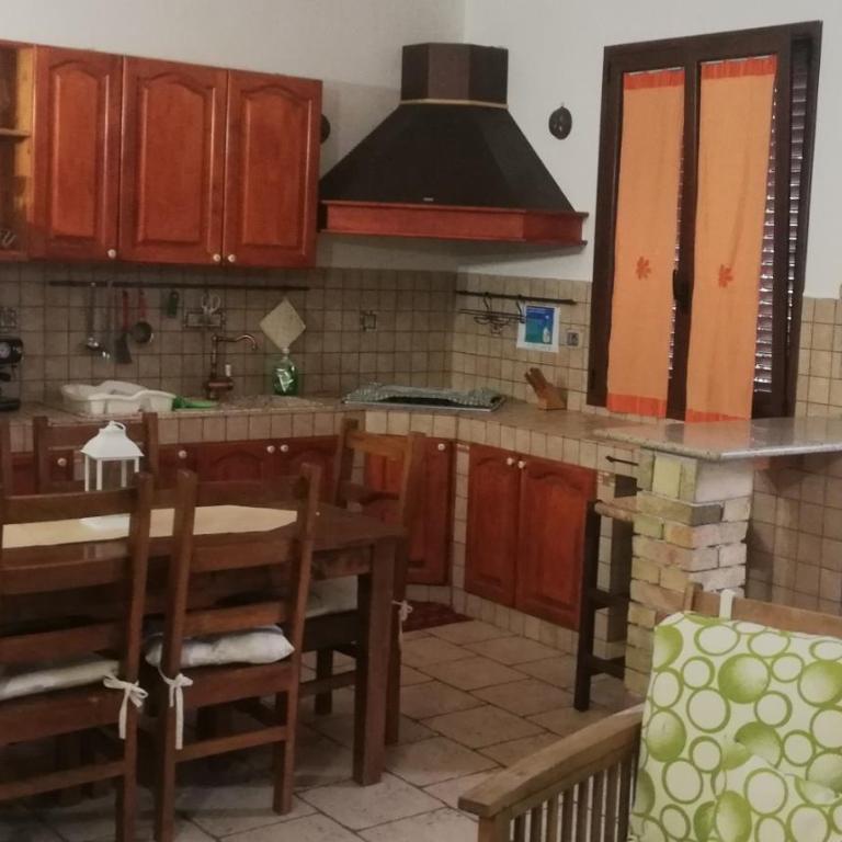 Elorina Sicily Home - Casa con 1 Camera da Letto - 2